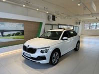 Skoda Kamiq 2024 SELECTION 1,0 TSI 115