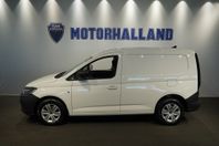 Volkswagen Caddy Cargo 2,0 TDI 122 HK DSG7