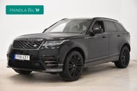 Land Rover Range Rover Velar P250 AWD R-dynamic Meridian