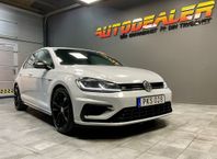 Volkswagen Golf R 5-dörrars / facelift / Pluspaket / 380HK