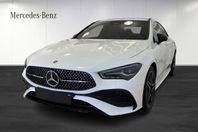 Mercedes-Benz CLA 200 Coupé AMG Advanced Plus Drag