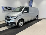 Volkswagen Transporter Långa TDI 150 4M Aut Drive Premium