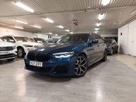 BMW 520 d xDrive Touring M Sport -Såld!!