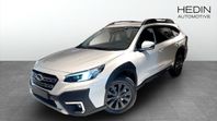 Subaru Outback Limited | Låg Skatt | XFuel | KAMPANJRABATT