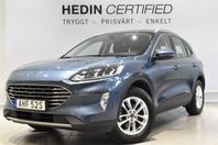 Ford Kuga 2,5 PHEV 225Hk FWD Titanium