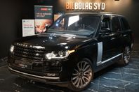 Land Rover Range Rover 3.0 /AUTOBIOGRAPHY/Black Friday REA/