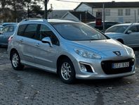 Peugeot 308 SW 1.6 e-HDi. 1 ÄGARE. NYBESIKTIGAD/Kam-byyt