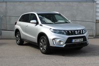 Suzuki Vitara Fullhybrid 4WD Select AUT Kampanjbil!