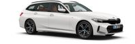 BMW 330e xDrive Touring (2022)