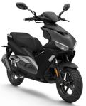 Drax Rough EU moped Klass 1 (45km/h)