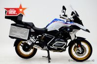 BMW Motorrad R1250GS *5.45% Ränta*