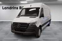 Mercedes-Benz Sprinter 319 CDI A3 Skåpbil 9G-T LAGERBIL