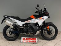 KTM 790 Adventure