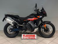 KTM 790 Adventure