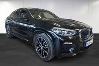 BMW X4 xDrive30i