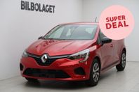 Renault Clio * SUPERDEAL * TCe 90 Equilibre II 5-d