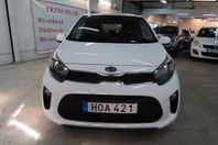 Kia Picanto 1.25 MPI GLS Euro 6