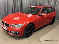 BMW 320 d xDrive Touring Sport line | Navi | Dragkrok | Hi-F