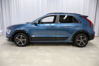 Kia Niro 183hk Aut Plug-In Hybrid Advance *GPS*Elbaklucka*