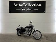 Harley-Davidson XL1200c  Påkostad