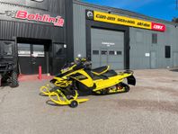 Ski-Doo Renegade XRS 850 E-Tec VIP -21