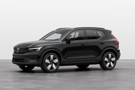 Volvo XC40 Recharge Single Motor Extended Range Core