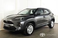 Toyota Yaris Cross 1,5 Hybrid | 2,134/MÅN KAMPANJRÄNTA 2,95%