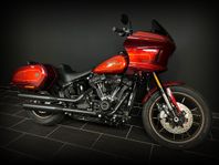 Harley-Davidson FXLRST 117 NR 94 AV TOTALT 1500 UNIK