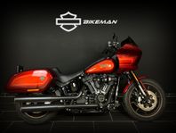 Harley-Davidson FXLRST 117 NR 94 AV TOTALT 1500 UNIK