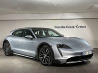 Porsche Taycan 4 Cross Turismo Leasebar/ VAT