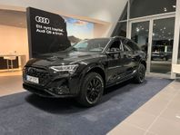 Audi Q8 Dakar