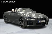 BMW M440I xDrive Convertible / Räntekampanj 5,95%