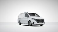 Mercedes-Benz Vito 119 CDI skåp lång Select|Facelift|LAGER