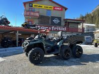 Can-Am Outlander MAX 6X6 XU+ T 650 -24