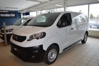 Peugeot Expert  L2  2.0 BlueHDi AUT 379 900:-+Moms(Lagerbil)