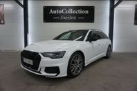 Audi A6 Avant 45 TDI Ambition, Proline, S-Line