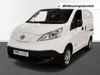 Nissan e-NV200 Van E 40kWh Comfort DSD