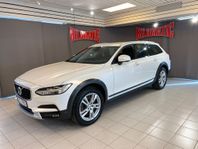 Volvo V90 Cross Country T5 AWD AUT 254hk Business Adv Drag