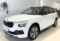 Skoda Kamiq Selection 1,0 TSI Auto 115HK PL kampanj 3495:-