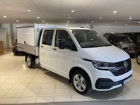 Volkswagen Transporter T6 Transporter T6.1 DH 150Hk DSG Pick