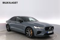 Volvo S60 Recharge T8 II Polestar Engineered