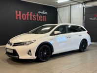 Toyota Auris Touring Sports Hybrid e-CVT Euro 5