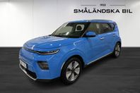 Kia E-SOUL 64 kWh Advance 204hk