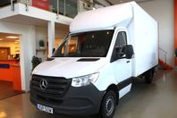 Mercedes-Benz Sprinter 316 CDI EURO 6 Skåp/Lyft/ Sidodörr