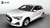 Audi A3 Sportback 35 TFSI  Proline S tronic *Privatleasing*