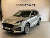 Ford Kuga |ST-Line|Plug-in Hybrid|Vinterpaket|Dragkrok|