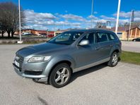 Audi Q7 3.0 tdi Quattro