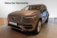 Volvo XC90 T5 AWD Inscription 7-säten