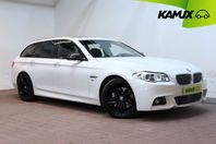 BMW 535 xDrive M-Sport Drag H/K Pano HUD Skinn Komfortstolar