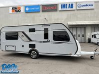 Knaus Scandinavian Selection 590 UE